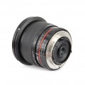 Samyang 8mm/3.5 UMC Fish-eye SС II DX (Nikon AF-s)